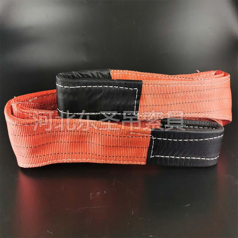 如果要吊裝金屬材質(zhì)的重物需要選擇哪種材質(zhì)的吊裝帶
